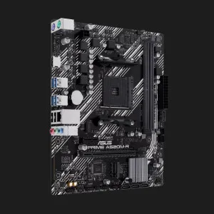 Материнська плата ASUS PRIME A520M-R (90MB1H60-M0EAY0)