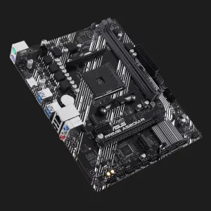 Материнська плата ASUS PRIME A520M-R (90MB1H60-M0EAY0)