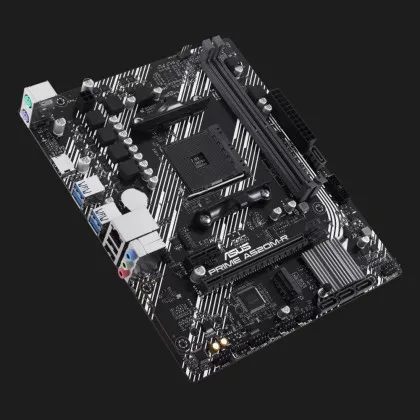 Материнська плата ASUS PRIME A520M-R (90MB1H60-M0EAY0)