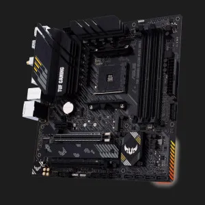 Материнська плата ASUS TUF GAMING B550M-PLUS WIFI II (90MB19Y0-M0EAY0)