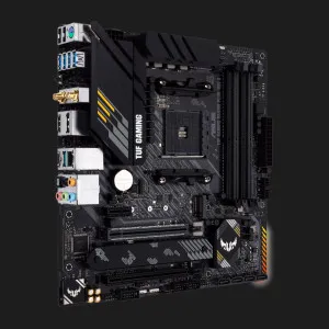 Материнська плата ASUS TUF GAMING B550M-PLUS WIFI II (90MB19Y0-M0EAY0)