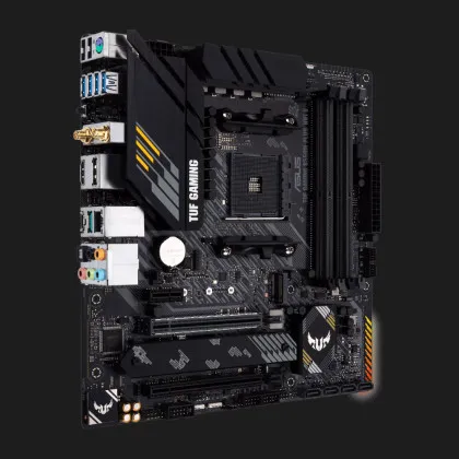 Материнська плата ASUS TUF GAMING B550M-PLUS WIFI II (90MB19Y0-M0EAY0)