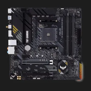 Материнська плата ASUS TUF GAMING B550M-PLUS WIFI II (90MB19Y0-M0EAY0)
