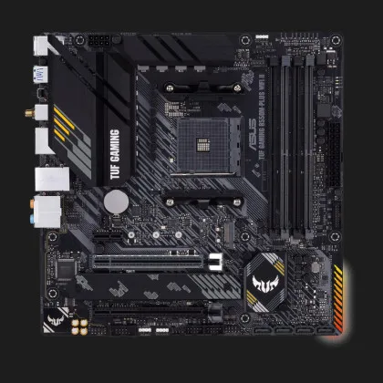 Материнська плата ASUS TUF GAMING B550M-PLUS WIFI II (90MB19Y0-M0EAY0)