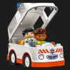 Конструктор LEGO DUPLO Швидка допомога та водій (10447)