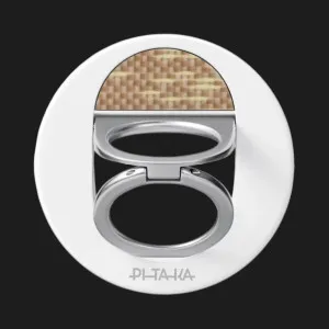 Держатель Pitaka MagEZ Grip 3 для iPhone (Golden Glint) в Белой Церкви