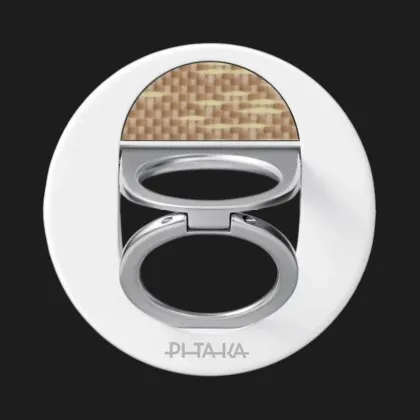 Держатель Pitaka MagEZ Grip 3 для iPhone (Golden Glint) в Новом Роздоле