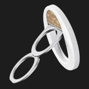 Держатель Pitaka MagEZ Grip 3 для iPhone (Golden Glint) в Белой Церкви