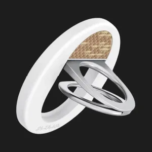 Держатель Pitaka MagEZ Grip 3 для iPhone (Golden Glint) в Белой Церкви