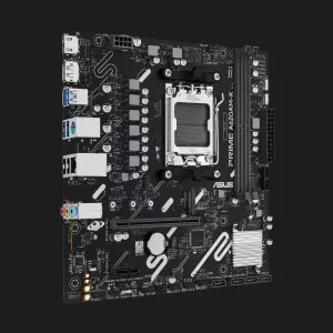 Материнська плата ASUS PRIME A620AM-K (90MB1GX0-M0EAY0)