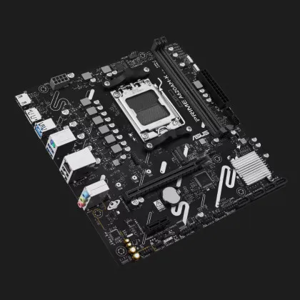 Материнська плата ASUS PRIME A620AM-K (90MB1GX0-M0EAY0)