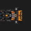 Конструктор LEGO Technic McLaren MCL39 F1 Car (42228)