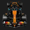 Конструктор LEGO Technic McLaren MCL39 F1 Car (42228)