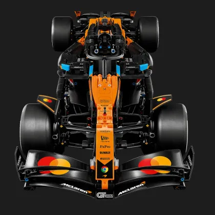 Конструктор LEGO Technic McLaren MCL39 F1 Car (42228)