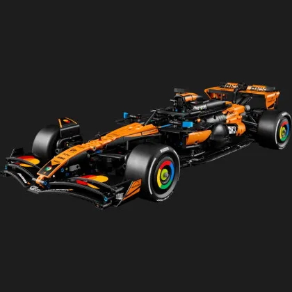 Конструктор LEGO Technic McLaren MCL39 F1 Car (42228)