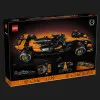 Конструктор LEGO Technic McLaren MCL39 F1 Car (42228)