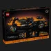 Конструктор LEGO Technic McLaren MCL39 F1 Car (42228)