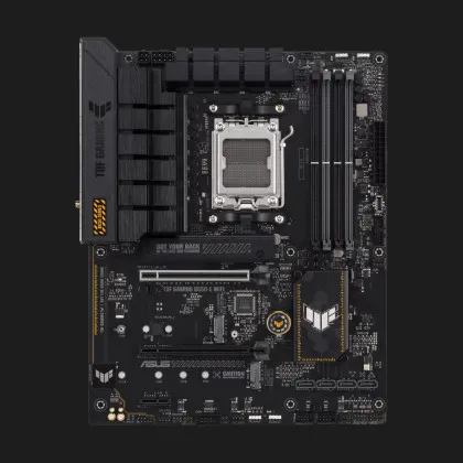 Материнська плата ASUS TUF GAMING B650-E WIFI (90MB1GT0-M0EAY0)