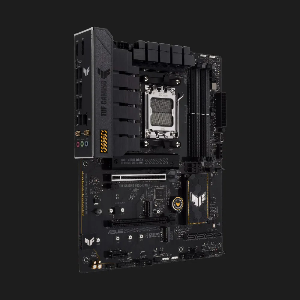 Материнская плата ASUS TUF GAMING B650-E WIFI (90MB1GT0-M0EAY0)