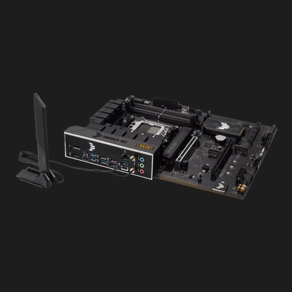 Материнская плата ASUS TUF GAMING B650-E WIFI (90MB1GT0-M0EAY0)