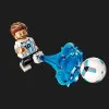 Конструктор LEGO Editions Ліонель Мессі найкращі моменти футбольних матчів (43011)