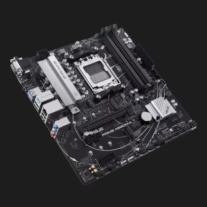 Материнська плата ASUS PRIME A620M-A-CSM (90MB1F10-M0EAYC)