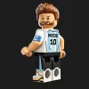 Конструктор LEGO Editions Ліонель Мессі найкращі моменти футбольних матчів (43011)