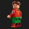 Конструктор LEGO Editions Кріштіану Роналду найкращі моменти футбольних матчів (43012)