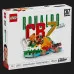 Конструктор LEGO Editions Кріштіану Роналду найкращі моменти футбольних матчів (43012)