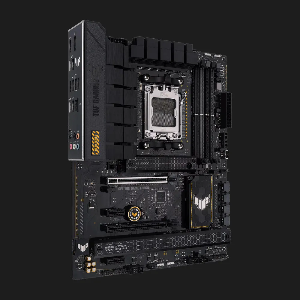 Материнська плата ASUS TUF GAMING B650-PLUS (90MB1BY0-M0EAY0)