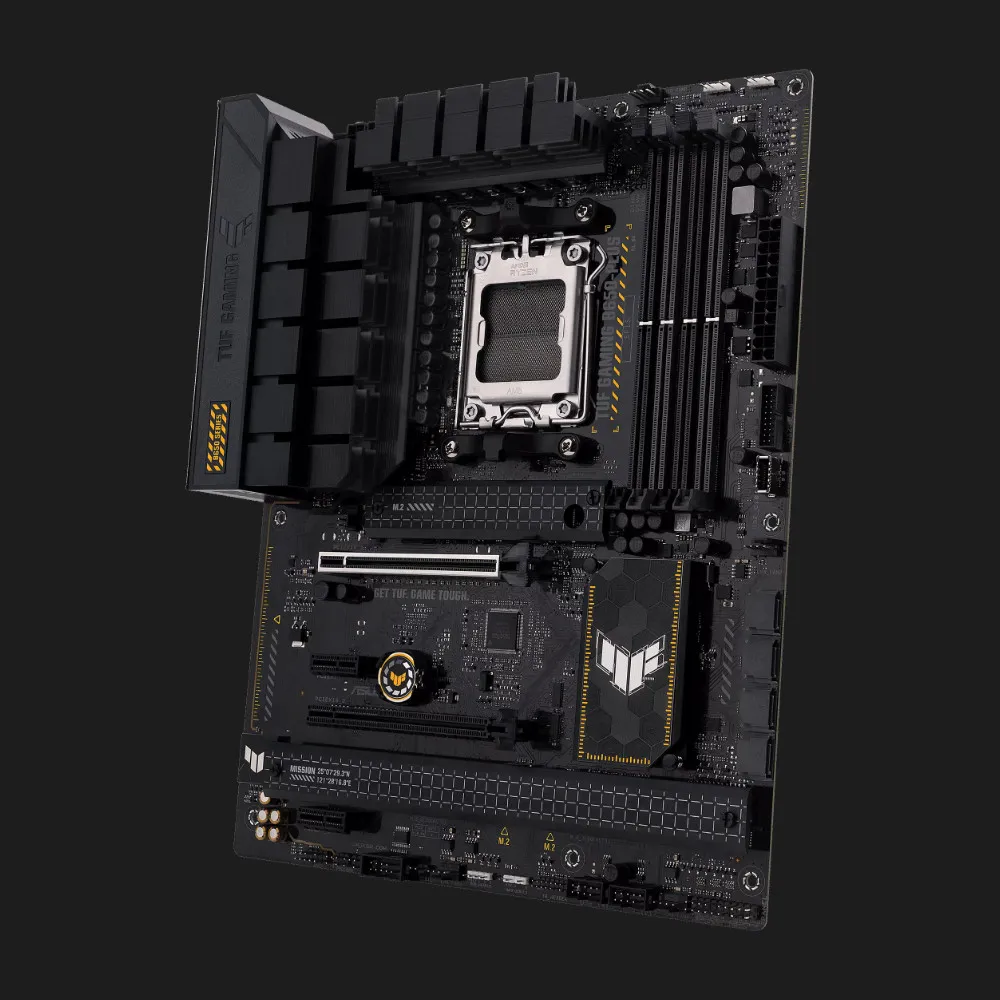 Материнська плата ASUS TUF GAMING B650-PLUS (90MB1BY0-M0EAY0)