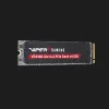 Накопичувач SSD Patriot VP4300 Lite 2TB NVMe PCIe 4.0 (VP4300L2TBM28H)