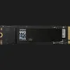 Накопитель SSD Samsung 990 EVO Plus 2TB NVMe PCIe 5.0 (MZ-V9S2T0BW)