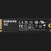 Накопитель SSD Samsung 990 EVO Plus 2TB NVMe PCIe 5.0 (MZ-V9S2T0BW)