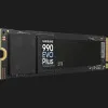 Накопитель SSD Samsung 990 EVO Plus 2TB NVMe PCIe 5.0 (MZ-V9S2T0BW)