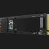 Накопитель SSD Samsung 990 EVO Plus 2TB NVMe PCIe 5.0 (MZ-V9S2T0BW)