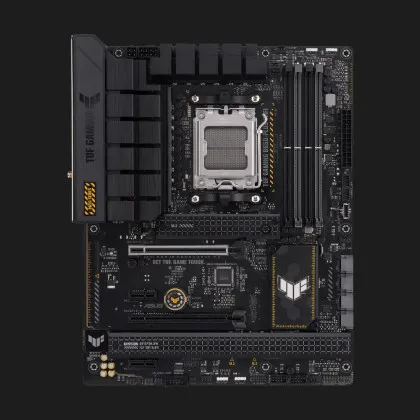 Материнська плата ASUS TUF GAMING B650-PLUS WIFI (90MB1BZ0-M0EAY0)