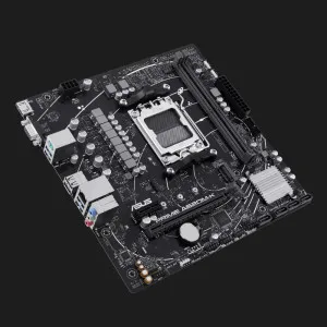 Материнська плата ASUS PRIME A620M-K (90MB1F40-M0EAY0)