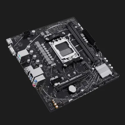 Материнська плата ASUS PRIME A620M-K (90MB1F40-M0EAY0)