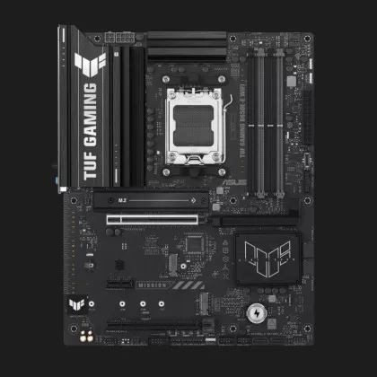 Материнська плата ASUS TUF GAMING B650E-E WIFI (90MB1LT0-M0EAY0)