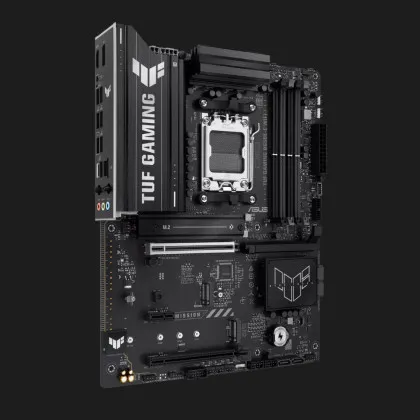 Материнська плата ASUS TUF GAMING B650E-E WIFI (90MB1LT0-M0EAY0)