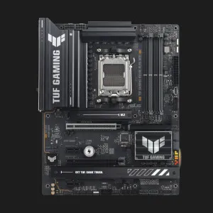 Материнська плата ASUS TUF GAMING B650E-PLUS WIFI (90MB1M20-M0EAY0)