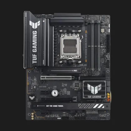 Материнська плата ASUS TUF GAMING B650E-PLUS WIFI (90MB1M20-M0EAY0)
