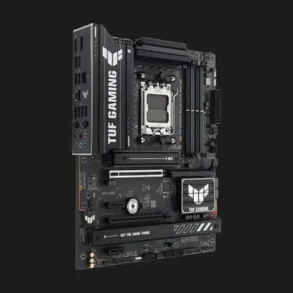 Материнська плата ASUS TUF GAMING B650E-PLUS WIFI (90MB1M20-M0EAY0)