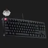 Игровая клавиатура Keychron C3 Pro V2 87 Key RGB K pro Brown (Black) (C3PX-H3-UA)