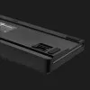 Игровая клавиатура Keychron C3 Pro V2 87 Key RGB K pro Brown (Black) (C3PX-H3-UA)