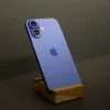б/у iPhone 16 256GB (Ultramarine) (Як Новий) (e-Sim)