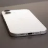 б/у iPhone 16 128GB (White) (Хороший стан, стандартна батарея)
