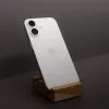 б/у iPhone 16 256GB (White) (Як Новий) (e-Sim)