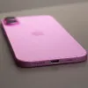 б/у iPhone 16 128GB (Pink) (Як Новий)